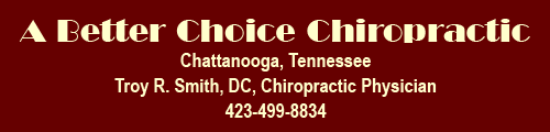 A Better Choice Chiropractic, Chattanooga, TN